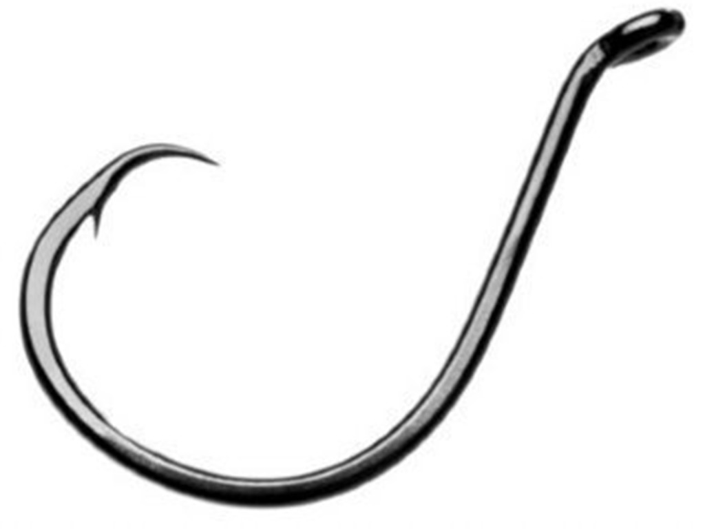 GAMAKATSU OCTOPUS CIRCLE - fishing hooks