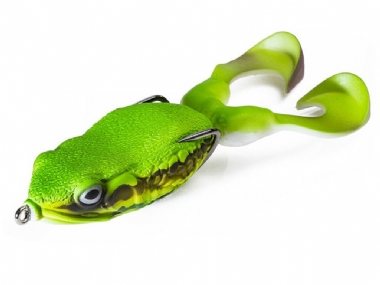 ILA FROG