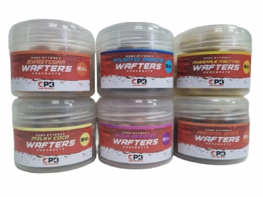 CPB WAFTERS HOOKBAITS
