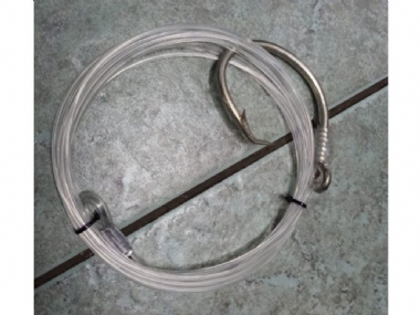 PULSATOR CIRCLE HOOK TRACE