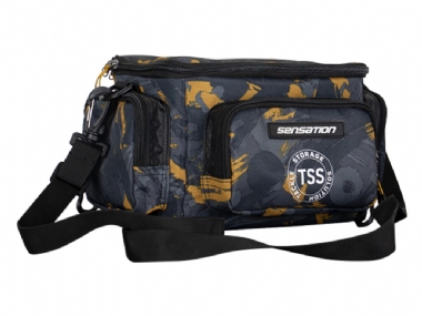 SENSATION BABY PRO TACKLE BAG