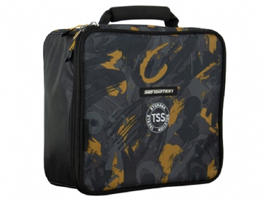SENSATION COMPETITION REEL BAG