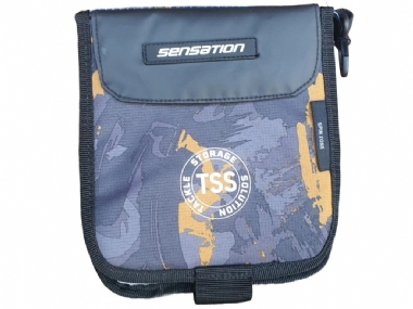 SENSATION TACKLE BAG SPIN ZONE 