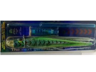 GREEN MACKEREL