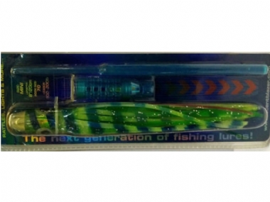 GREEN LUMINATOR