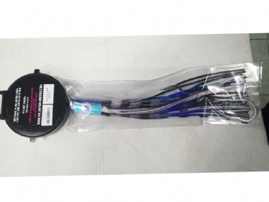 PULSATOR SODWANA CHASER SC4 RIGGED