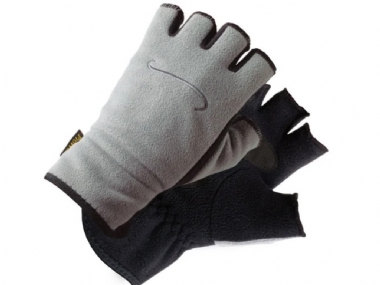 RAPALA PROWEAR WIND LOCK HALF FINGER GLOVES