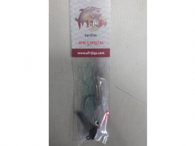 SARDINE