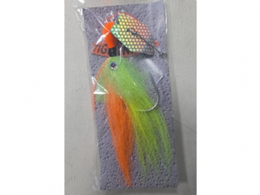 TIGER WAKKA CHATTERBAIT