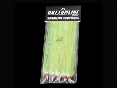 BOTTOMLINE SPANISH DUSTERS