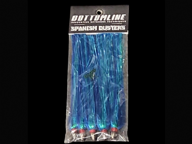 BOTTOMLINE SPANISH DUSTERS