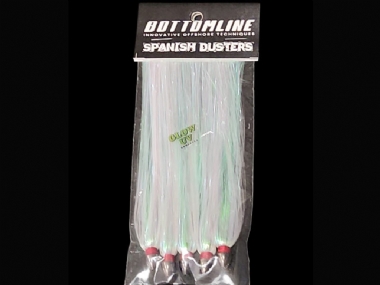 BOTTOMLINE SPANISH DUSTERS