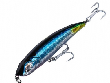 NOEBY SALTWATER SINKING PENCIL 54G NBL9493