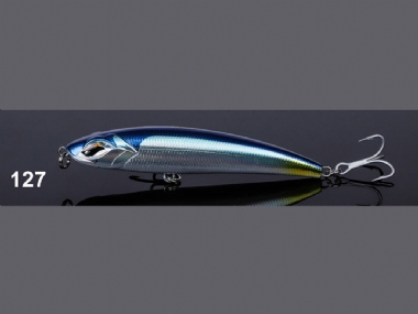 PILCHARD SPECIAL 127