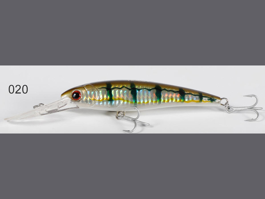 NOEBY BIG GAME TROLLING LURE 32G NBL9046