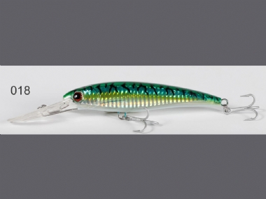 GREEN MACKEREL 018