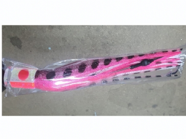 PULSATOR STRIPEY TICKLER ST3 RIGGED 