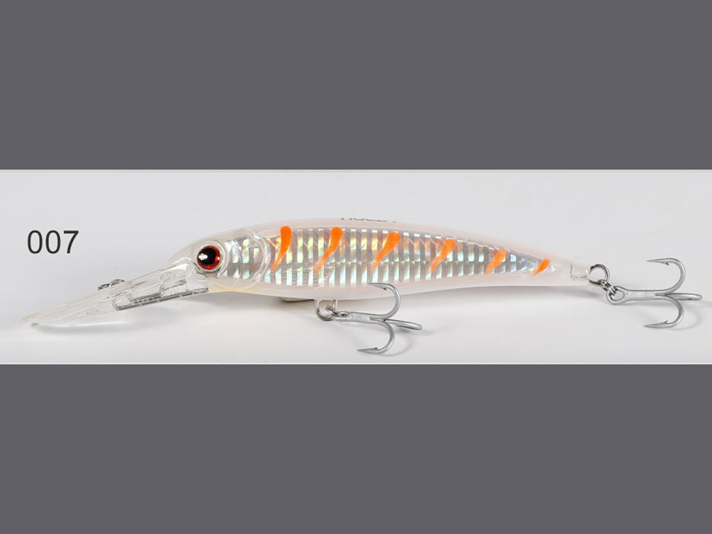 NOEBY BIG GAME TROLLING LURE 32G NBL9046