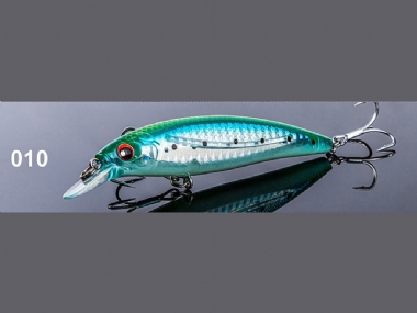 GREENBACK 010