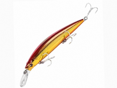 NOEBY HEAVY MINNOW 110S 36G 9448
