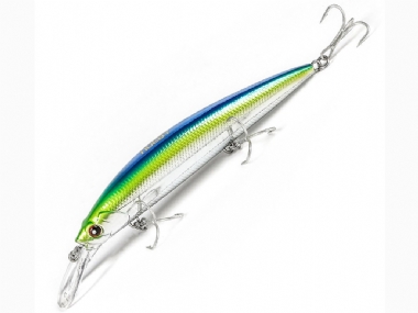 GREEN CHROMIS 171