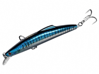 NOEBY SINKING MINNOW 60G NBL9067