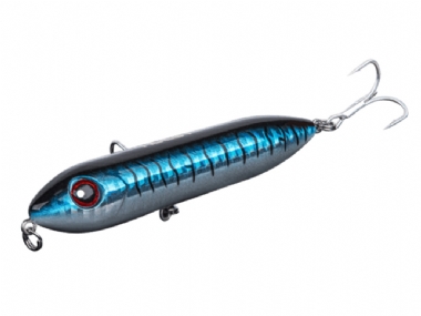 NOEBY Z SHAPED WALKER 12.5G NBL9074