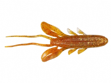 PEANUT GOLD FLAKE 208