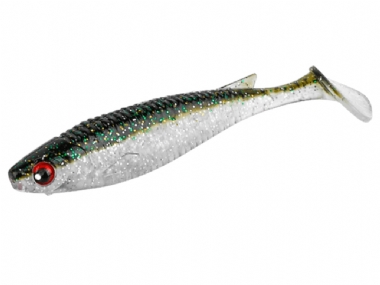 NOEBY PADDLE SHAD SWIMBAIT 10CM