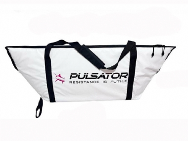 PULSATOR FISH COOLER BAGS DELUXE