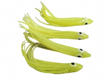 GANIS SQUID 2