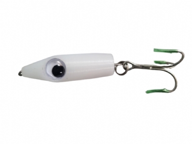 TRITON PRO CHISEL NOSE POPPER