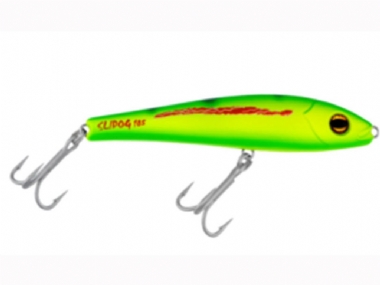 HALCO SLIDOG 105 HEAVY