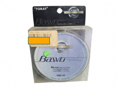 TORAY BAWO 150M