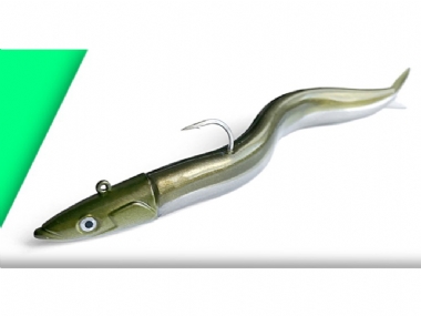 FIIISH LURES CRAZY SAND EEL