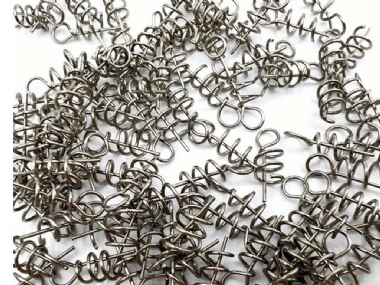 GANIS HOOK SPRINGS