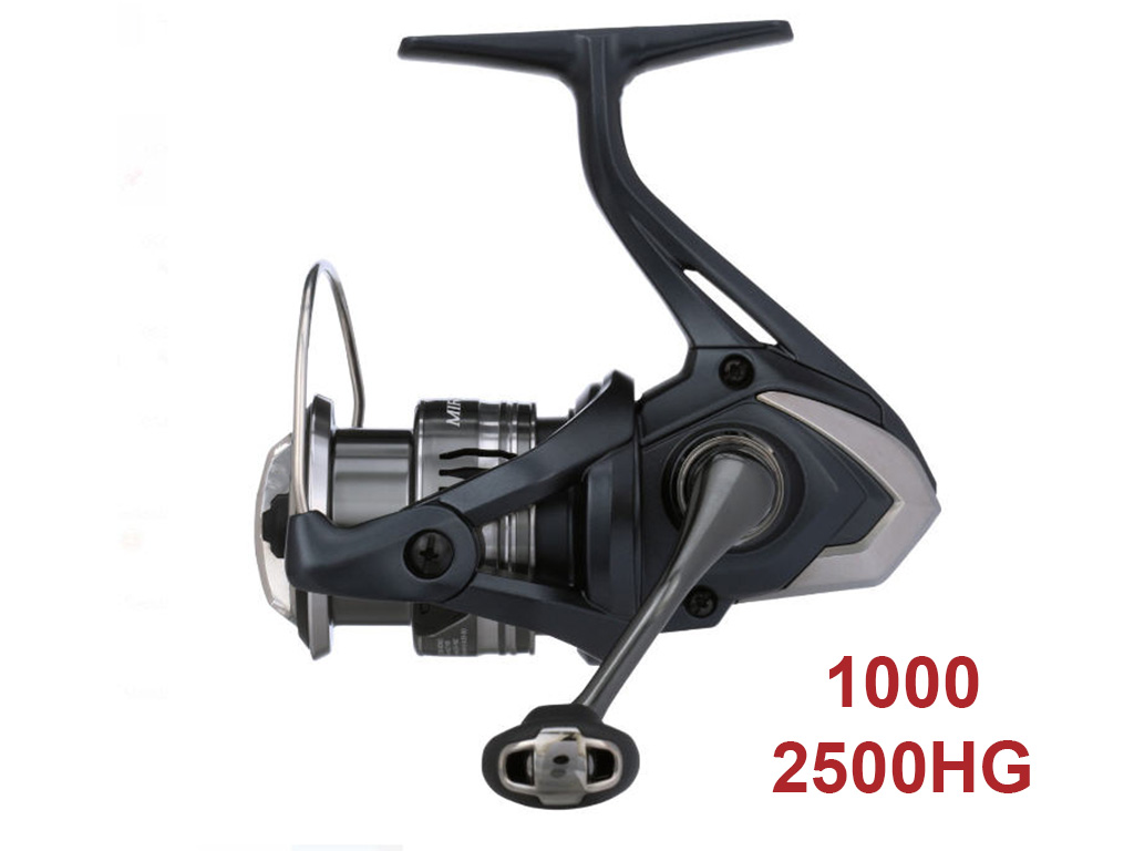 SHIMANO MIRAVEL