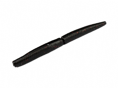 BLACK RED FLAKE