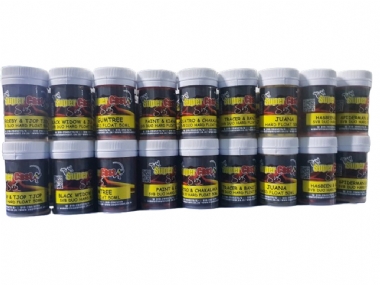 SUPER CAST MINI FLOATS 50ML