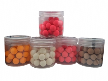 MONSTER CARP POP-UPS 14MM
