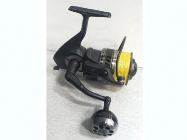 OKUMA METALOID MS-90S SECOND HAND REEL