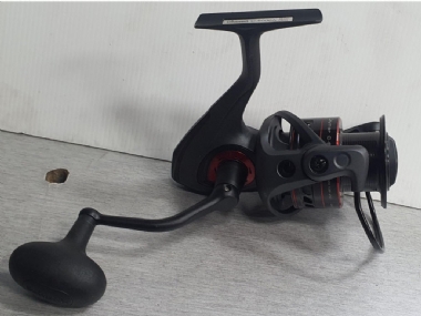 OKUMA CEYMAR C-6000A SECOND HAND REEL