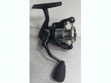 OKUMA BLUE DIAMOND  BD-30 DEMO