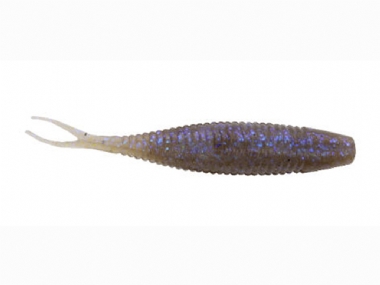ELECTRIC SHAD 973