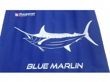 PULSATOR FLAG SPECIES BLUE MARLIN