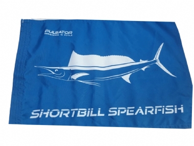 PULSATOR FLAG SPECIES SHORTBILL