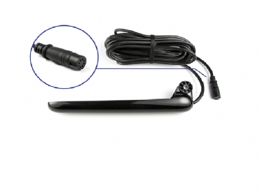 LOWRANCE TRANSDUCER TRIPLE SHOT