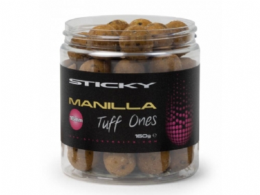 STICKY MANILLA TUFF ONES 20MM