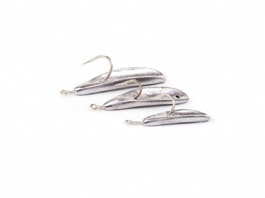 PULSATOR BANANA CHIN WEIGHT