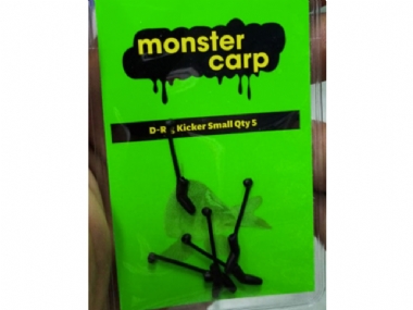 MONSTER CARP D RIG  KICKER